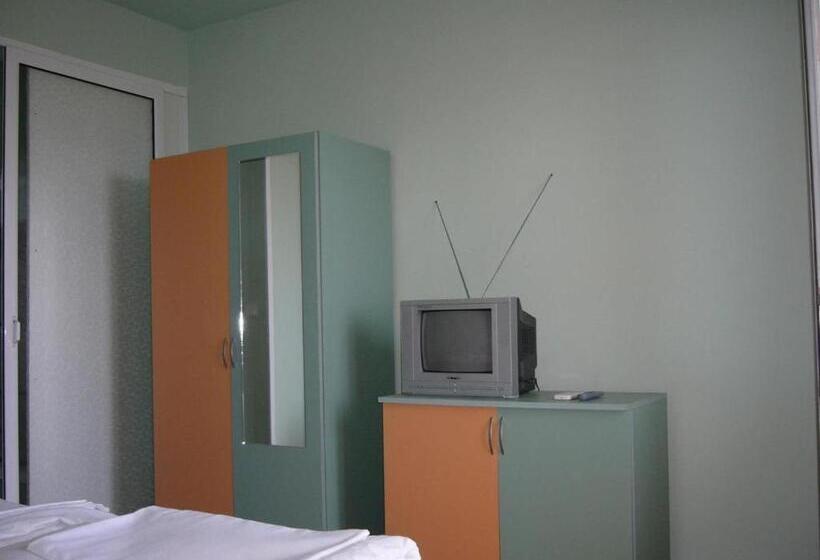 فندق Complex Exotica