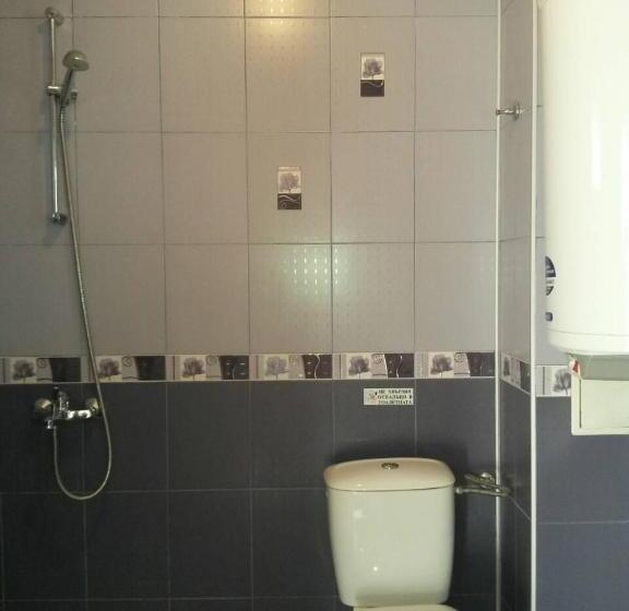 فندق Complex Exotica