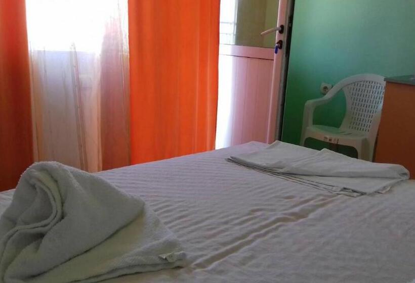 فندق Complex Exotica