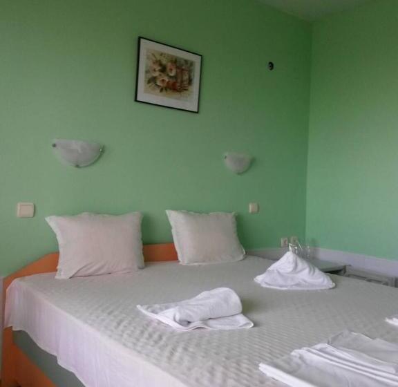 فندق Complex Exotica