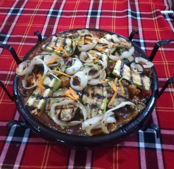 فندق Complex Exotica