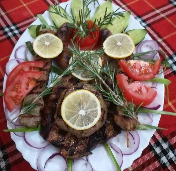 فندق Complex Exotica