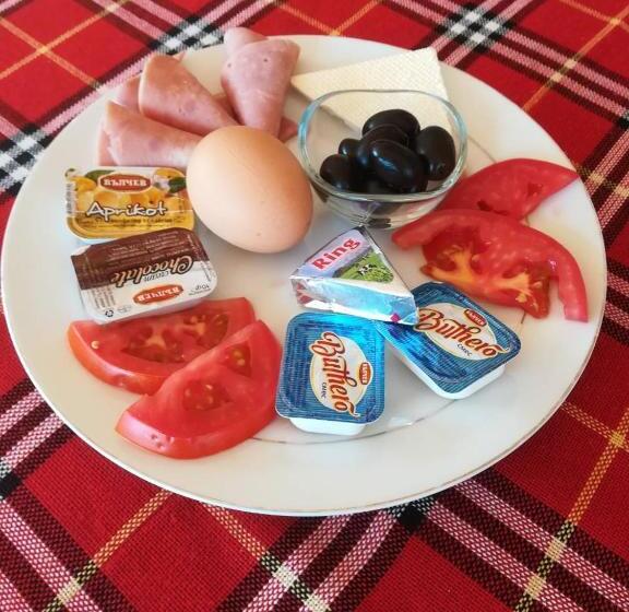 فندق Complex Exotica