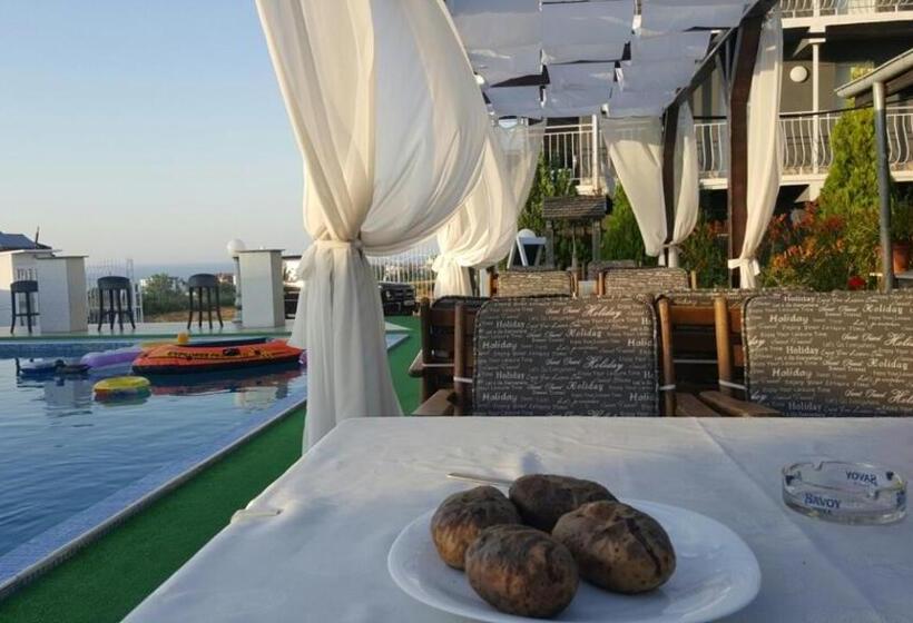 فندق Complex Exotica