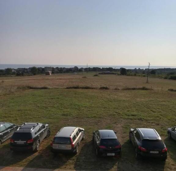 فندق Complex Exotica