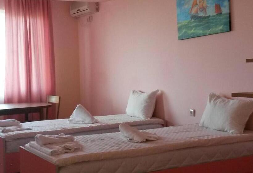 فندق Complex Exotica