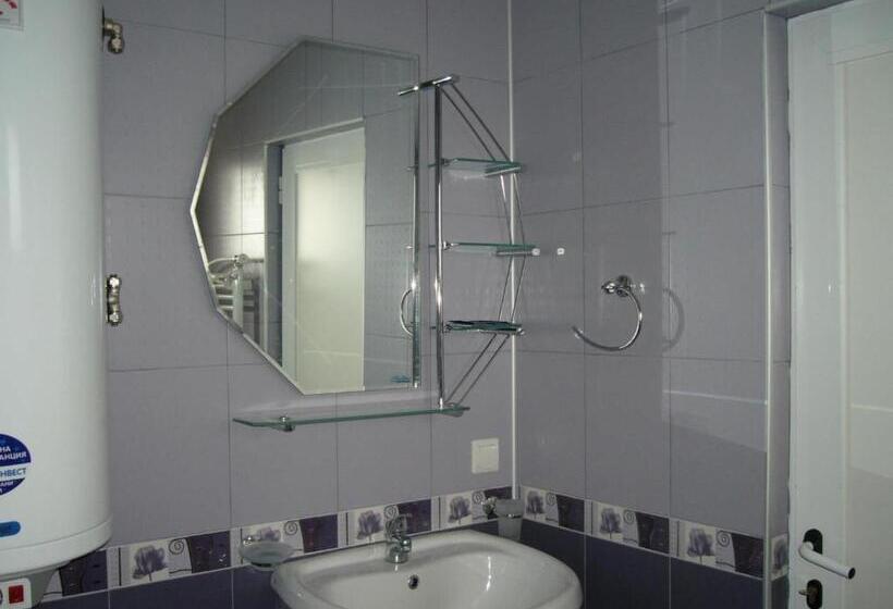 فندق Complex Exotica