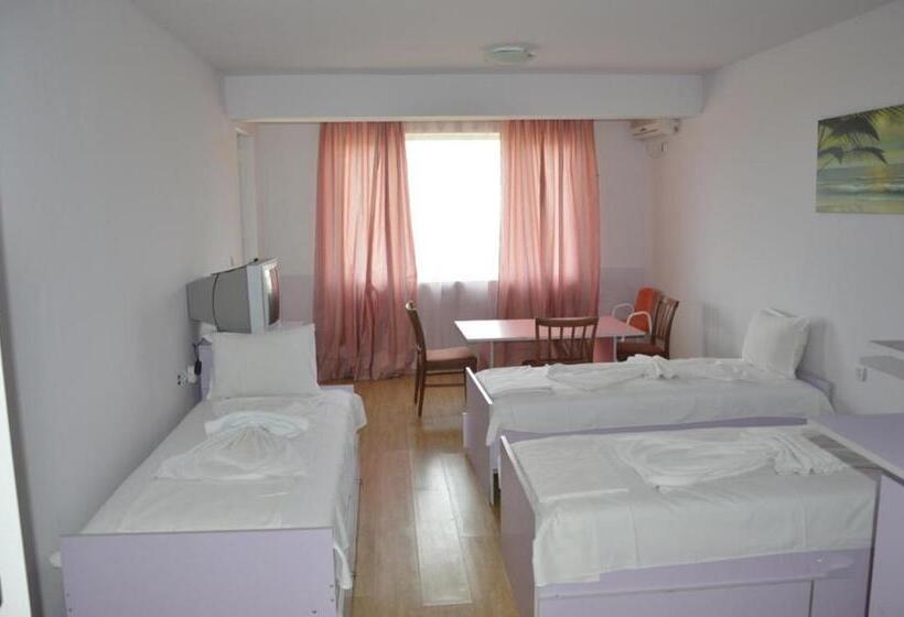 فندق Complex Exotica