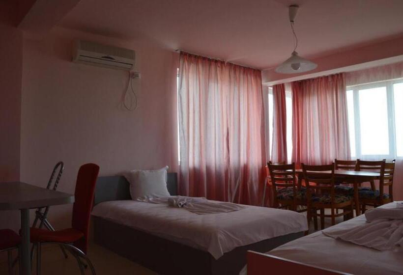 فندق Complex Exotica