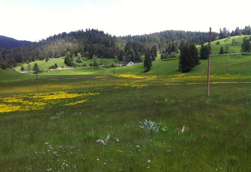 ホテル Coop Rozhen