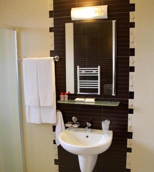 ホテル Coop Rozhen