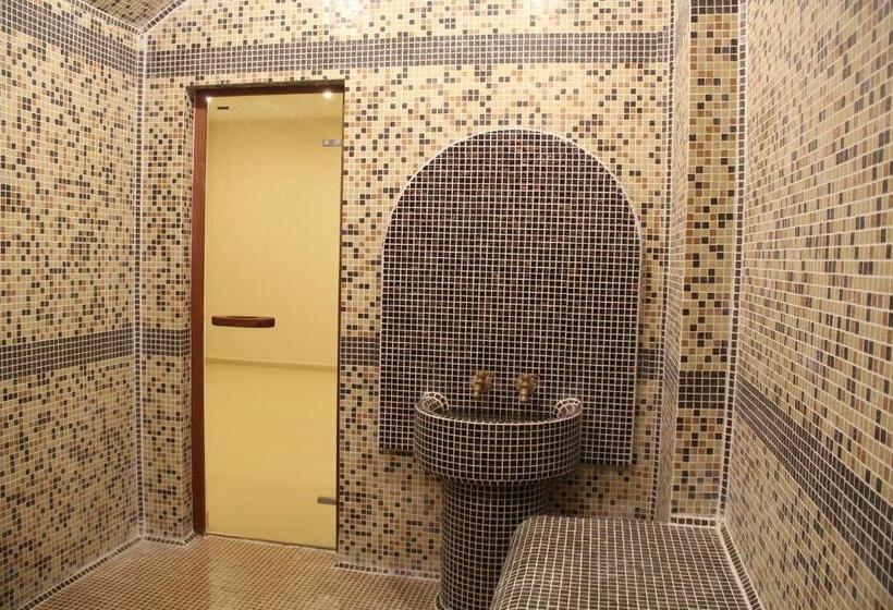 ホテル Coop Rozhen