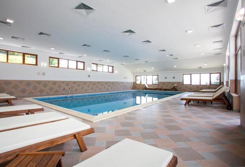 ホテル Coop Rozhen