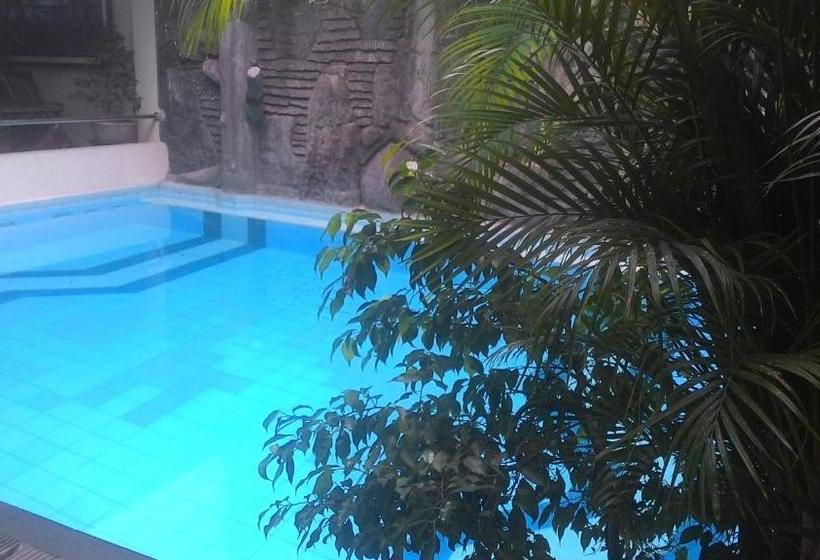 فندق Reddoorz Plus @ Prawirotaman Area