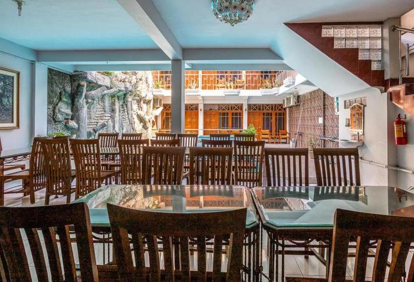 فندق Reddoorz Plus @ Prawirotaman Area