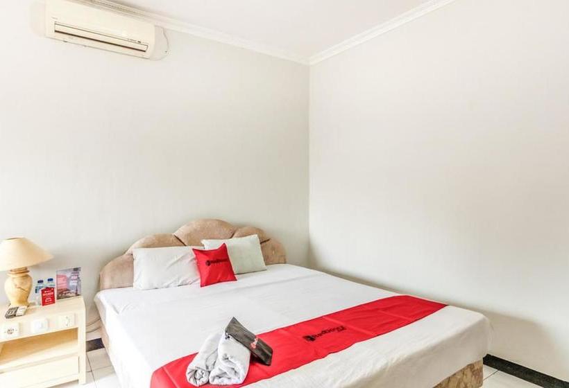 فندق Reddoorz Plus @ Prawirotaman Area
