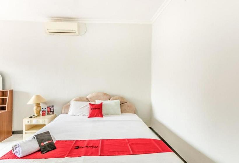 فندق Reddoorz Plus @ Prawirotaman Area