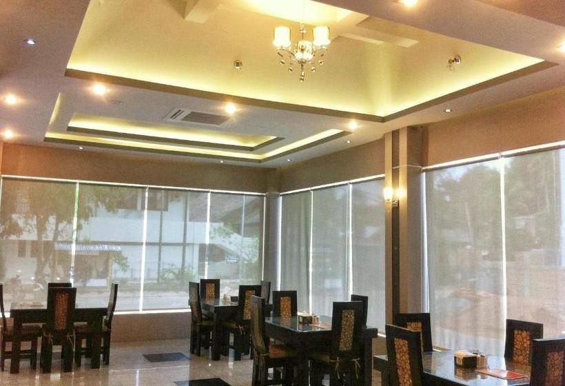 فندق Reddoorz Premium Near Harbour Bay Mall Batam 2