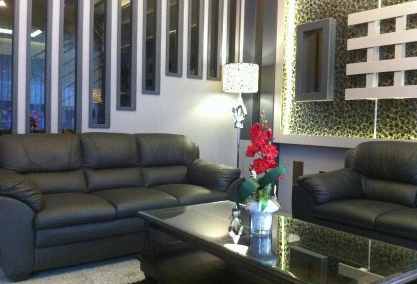 فندق Reddoorz Premium Near Harbour Bay Mall Batam 2