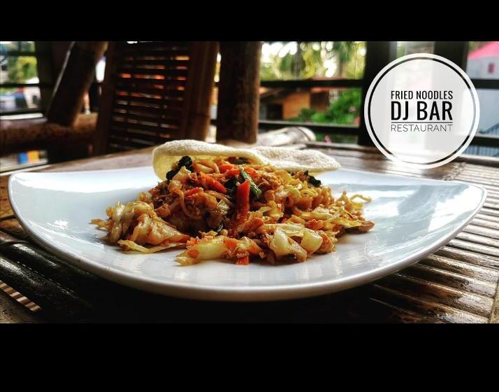 בית מלון כפרי Jazz Senggigi