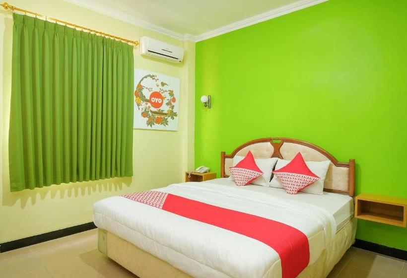 فندق Ndalem Mantrijeron