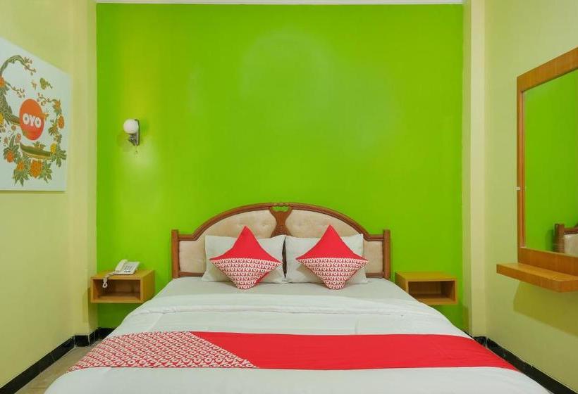 فندق Ndalem Mantrijeron