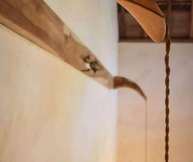 Hotelli Owa Lodge Areguling
