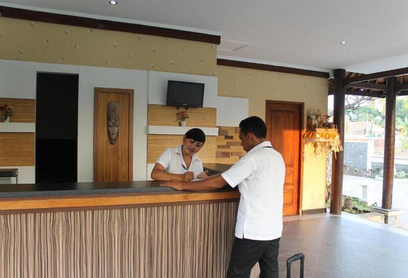 酒店 Prabhu Suites