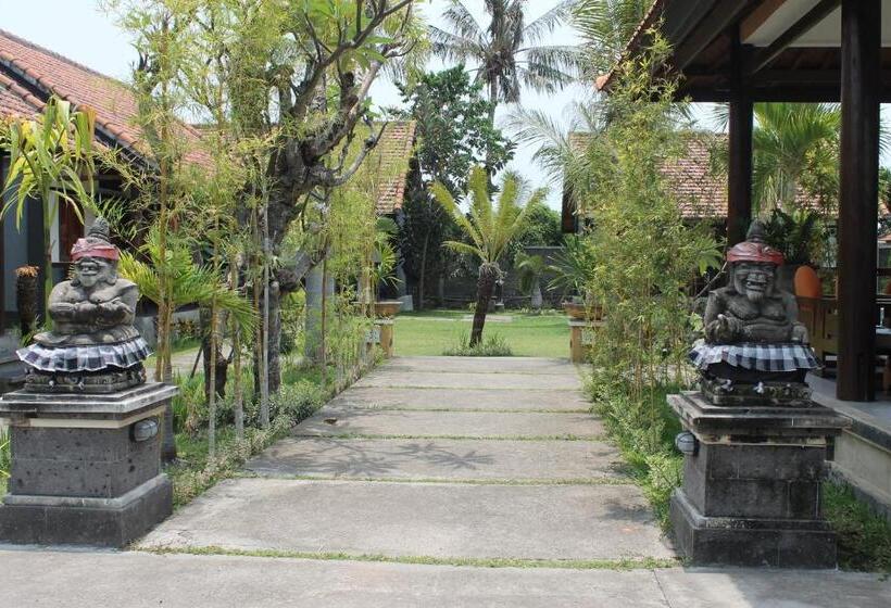 酒店 Prabhu Suites