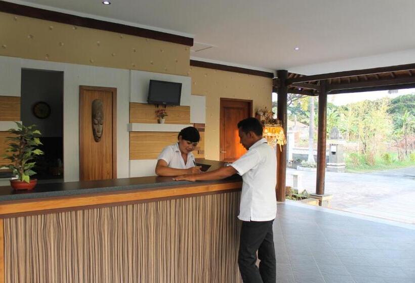 酒店 Prabhu Suites