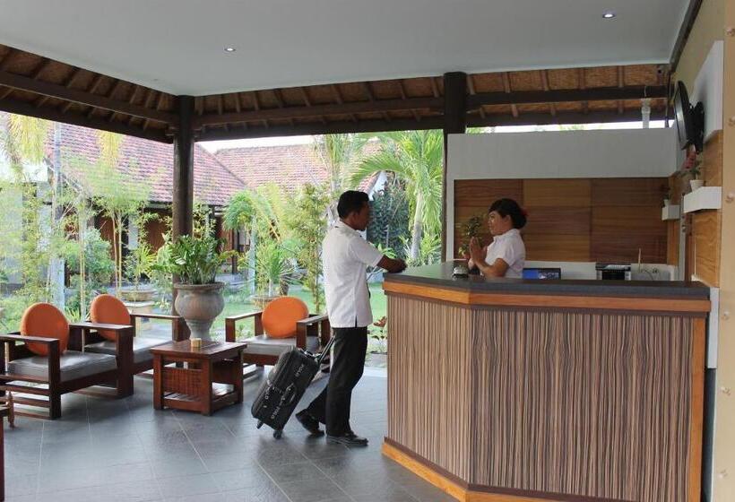 酒店 Prabhu Suites