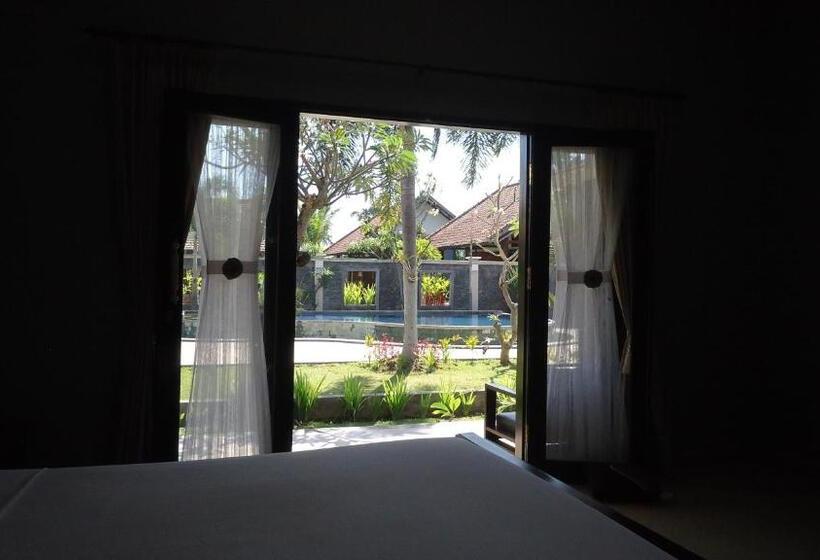 酒店 Prabhu Suites