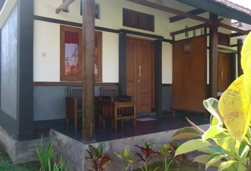 ホテル Prabhu Suites