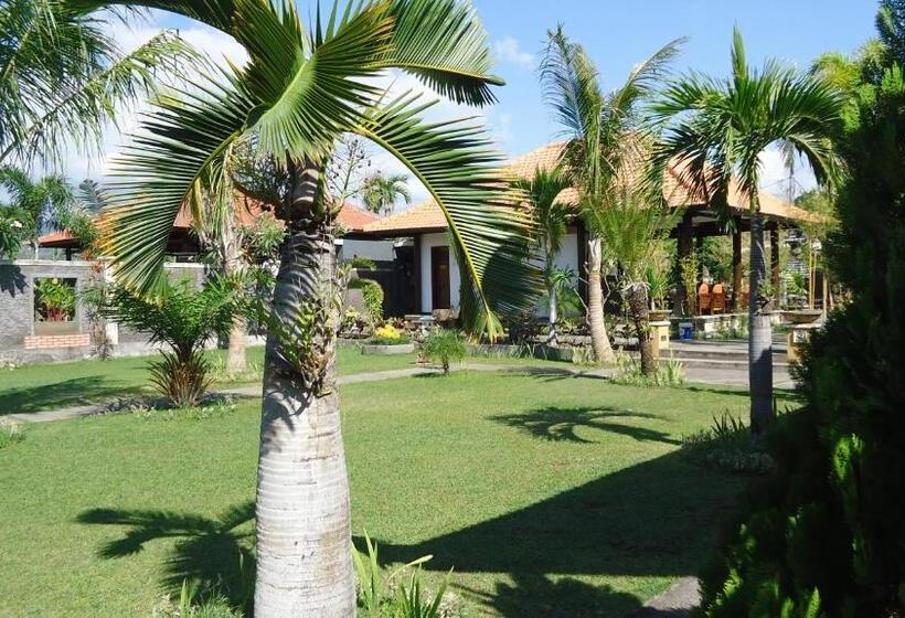 酒店 Prabhu Suites