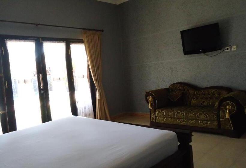 酒店 Prabhu Suites