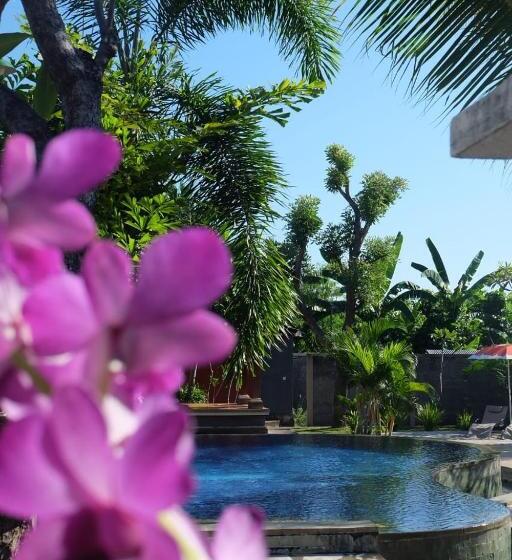 酒店 Prabhu Suites