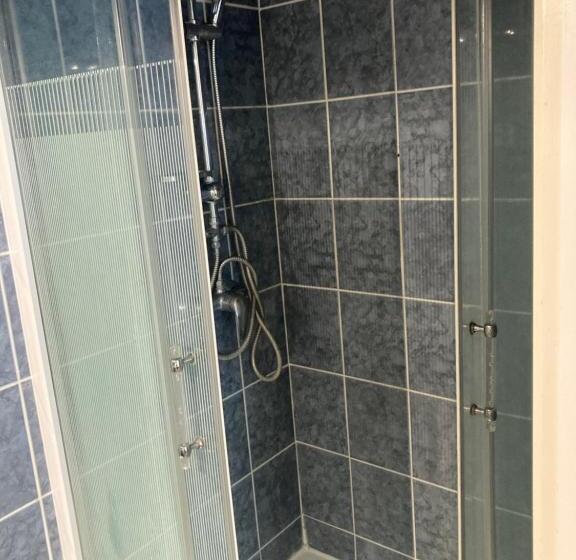 فندق Retro Panzió