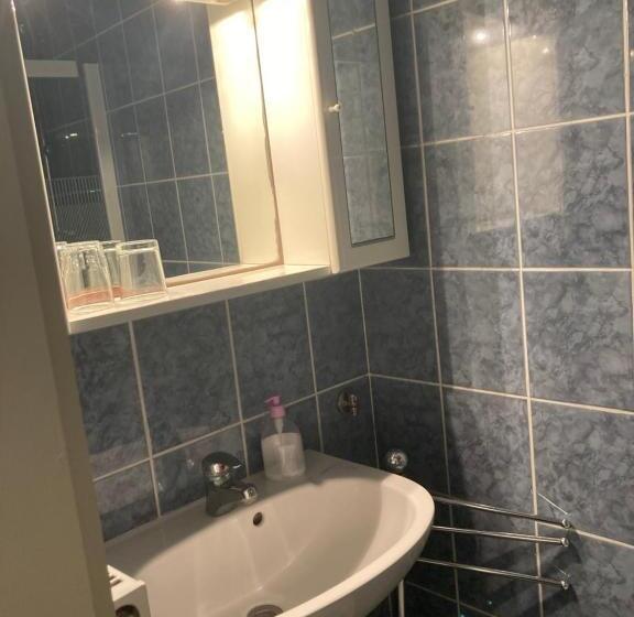 فندق Retro Panzió