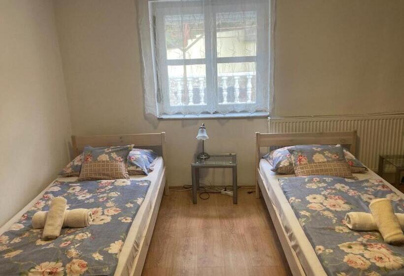 فندق Retro Panzió