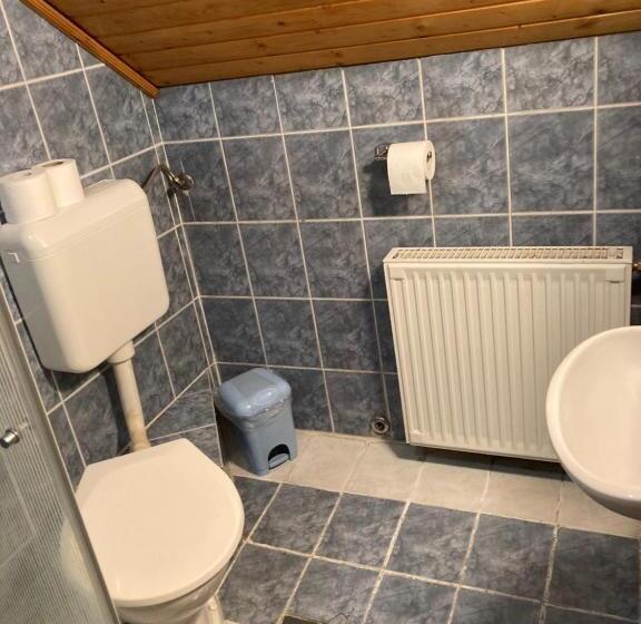 فندق Retro Panzió