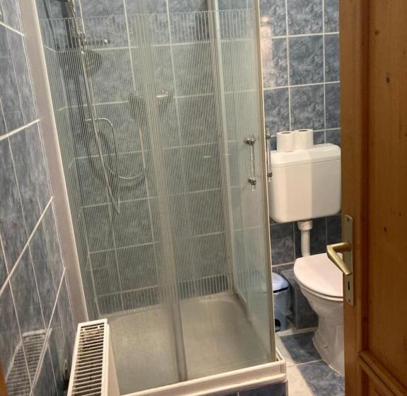 فندق Retro Panzió