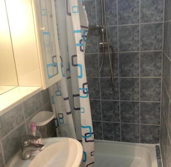 فندق Retro Panzió