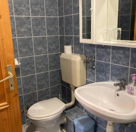 فندق Retro Panzió