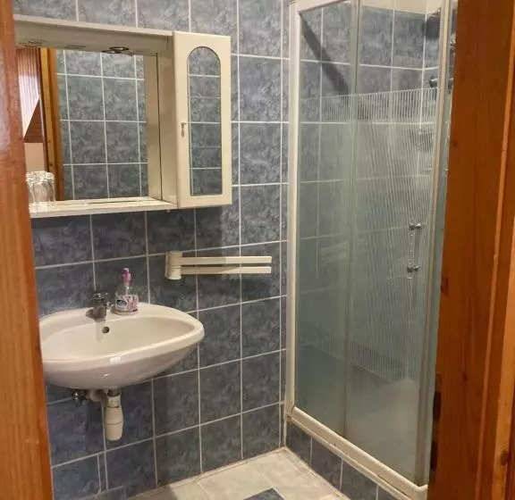 هتل Retro Panzió