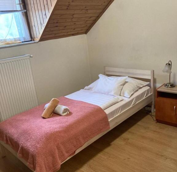 فندق Retro Panzió