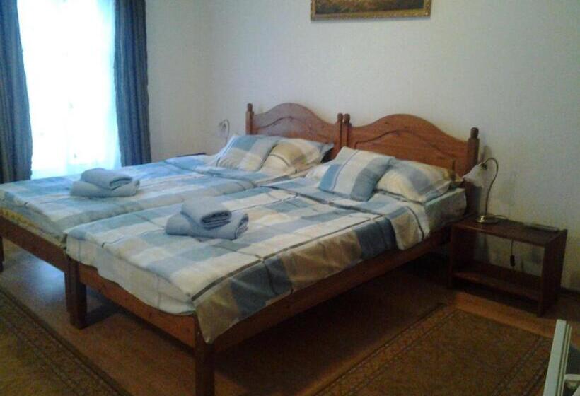 فندق Retro Panzió