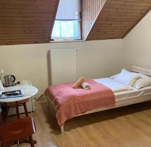 فندق Retro Panzió