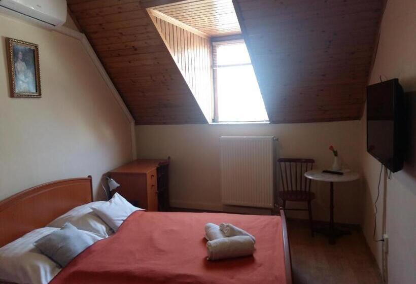 فندق Retro Panzió