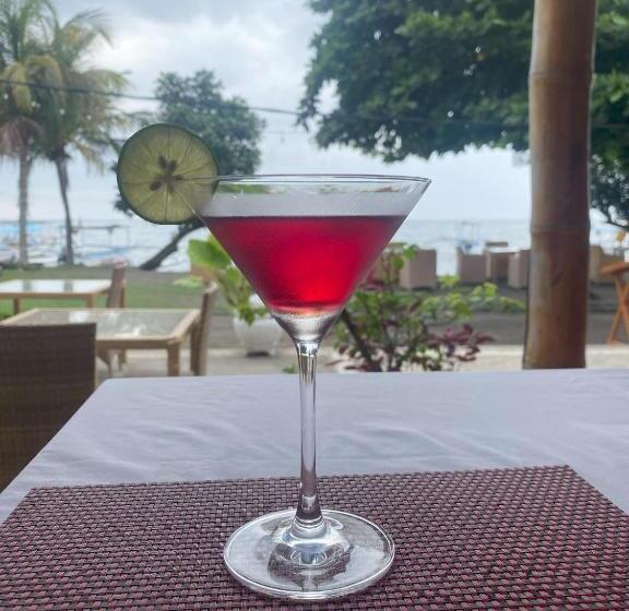 New Starlight Hotel Lovina