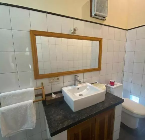 New Starlight Hotel Lovina